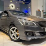 SUZUKI CIAZ 1.4 GLS AT full