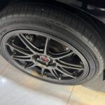 HONDA ODYSSEY ABSOLUTE 2.4 CVT full
