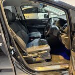HONDA ODYSSEY ABSOLUTE 2.4 CVT full