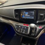 HONDA ODYSSEY ABSOLUTE 2.4 CVT full