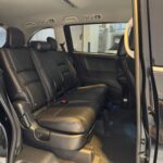 HONDA ODYSSEY ABSOLUTE 2.4 CVT full