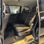 HONDA ODYSSEY ABSOLUTE 2.4 CVT full