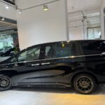 HONDA ODYSSEY ABSOLUTE 2.4 CVT full