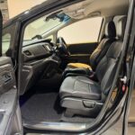 HONDA ODYSSEY ABSOLUTE 2.4 CVT full