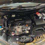 HONDA ODYSSEY ABSOLUTE 2.4 CVT full