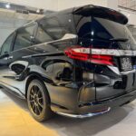 HONDA ODYSSEY ABSOLUTE 2.4 CVT full