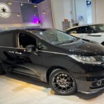 HONDA ODYSSEY ABSOLUTE 2.4 CVT full
