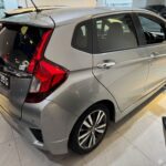 HONDA JAZZ 1.5 VTIR CVT ABS D/AIRBAG 2WD full