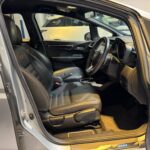HONDA JAZZ 1.5 VTIR CVT ABS D/AIRBAG 2WD full