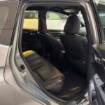 HONDA JAZZ 1.5 VTIR CVT ABS D/AIRBAG 2WD full