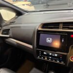 HONDA JAZZ 1.5 VTIR CVT ABS D/AIRBAG 2WD full