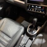 HONDA JAZZ 1.5 VTIR CVT ABS D/AIRBAG 2WD full