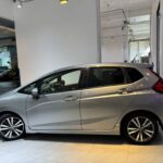 HONDA JAZZ 1.5 VTIR CVT ABS D/AIRBAG 2WD full