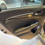 HONDA JAZZ 1.5 VTIR CVT ABS D/AIRBAG 2WD full