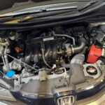 HONDA JAZZ 1.5 VTIR CVT ABS D/AIRBAG 2WD full