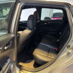 HONDA JAZZ 1.5 VTIR CVT ABS D/AIRBAG 2WD full