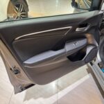 HONDA JAZZ 1.5 VTIR CVT ABS D/AIRBAG 2WD full