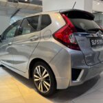 HONDA JAZZ 1.5 VTIR CVT ABS D/AIRBAG 2WD full