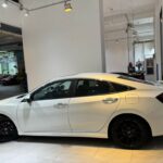HONDA CIVIC 1.5 TURBO VTIS SR full