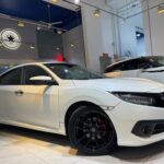 HONDA CIVIC 1.5 TURBO VTIS SR full