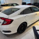 HONDA CIVIC 1.5 TURBO VTIS SR full