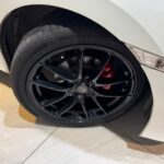 HONDA CIVIC 1.5 TURBO VTIS SR full