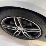 MERCEDES BENZ E200 AMG LINE (R19 LED) full