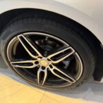 MERCEDES BENZ E200 AMG LINE (R19 LED) full