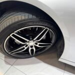 MERCEDES BENZ E200 AMG LINE (R19 LED) full