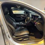 MERCEDES BENZ E200 AMG LINE (R19 LED) full