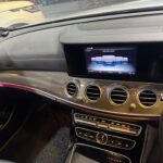 MERCEDES BENZ E200 AMG LINE (R19 LED) full