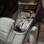 MERCEDES BENZ E200 AMG LINE (R19 LED) full