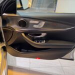 MERCEDES BENZ E200 AMG LINE (R19 LED) full