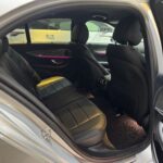 MERCEDES BENZ E200 AMG LINE (R19 LED) full