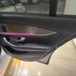 MERCEDES BENZ E200 AMG LINE (R19 LED) full