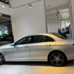 MERCEDES BENZ E200 AMG LINE (R19 LED) full
