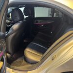 MERCEDES BENZ E200 AMG LINE (R19 LED) full