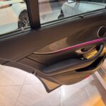 MERCEDES BENZ E200 AMG LINE (R19 LED) full