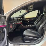 MERCEDES BENZ E200 AMG LINE (R19 LED) full
