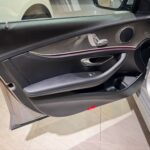 MERCEDES BENZ E200 AMG LINE (R19 LED) full