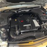 MERCEDES BENZ E200 AMG LINE (R19 LED) full