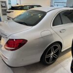 MERCEDES BENZ E200 AMG LINE (R19 LED) full
