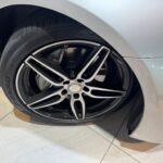 MERCEDES BENZ E200 AMG LINE (R19 LED) full