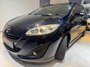 MAZDA MAZDA5 5-DOOR WAGON 2.0L SP.6EAT SUNROOF