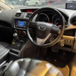 MAZDA MAZDA5 5-DOOR WAGON 2.0L SP.6EAT SUNROOF full
