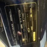 MAZDA MAZDA5 5-DOOR WAGON 2.0L SP.6EAT SUNROOF full