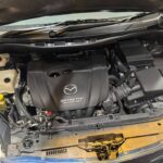 MAZDA MAZDA5 5-DOOR WAGON 2.0L SP.6EAT SUNROOF full