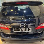 MAZDA MAZDA5 5-DOOR WAGON 2.0L SP.6EAT SUNROOF full