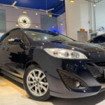 MAZDA MAZDA5 5-DOOR WAGON 2.0L SP.6EAT SUNROOF full