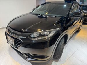 HONDA VEZEL 1.5X CVT